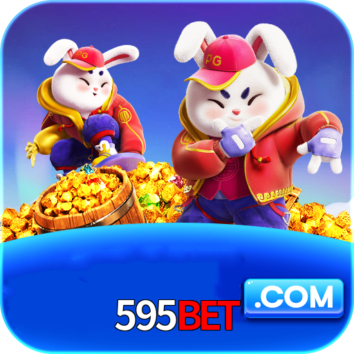 Imagem promocional da 595Bet mostrando a plataforma e suas vantagens